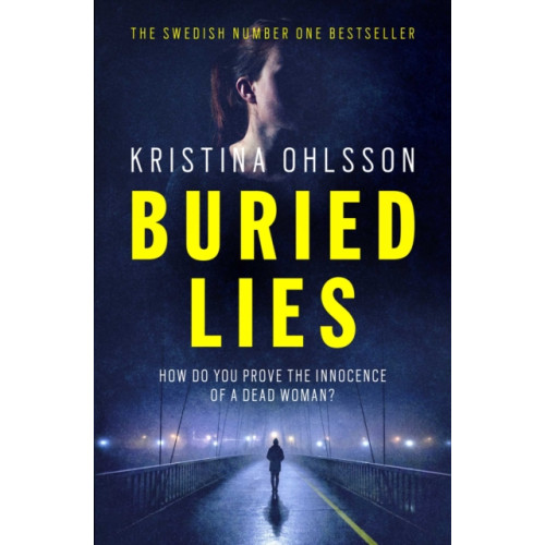 Simon & Schuster Ltd Buried Lies (häftad, eng)