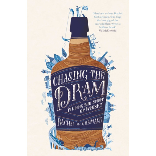 Simon & Schuster Ltd Chasing the Dram (häftad, eng)