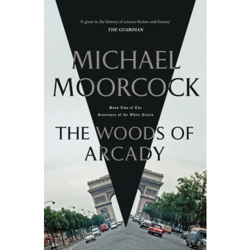 Orion Publishing Co The Woods of Arcady (häftad, eng)