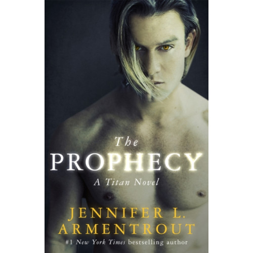 Hodder & Stoughton The Prophecy (häftad, eng)