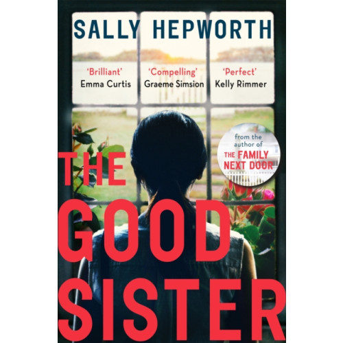 Hodder & Stoughton The Good Sister (häftad, eng)