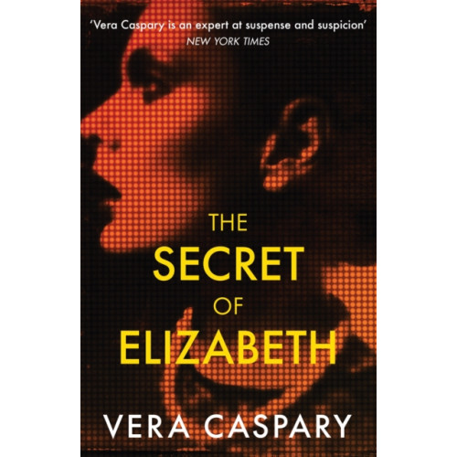 The Murder Room The Secret of Elizabeth (häftad, eng)