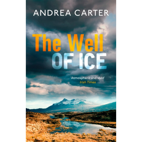 Little, Brown Book Group The Well of Ice (häftad, eng)
