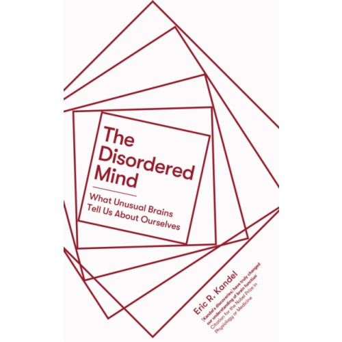 Little, Brown Book Group The Disordered Mind (häftad, eng)