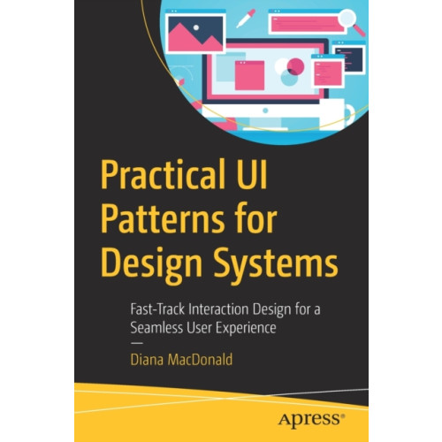 APress Practical UI Patterns for Design Systems (häftad, eng)