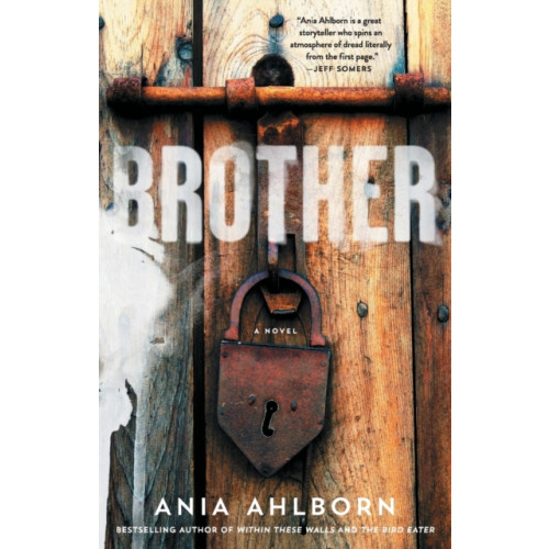 Simon & Schuster Brother (häftad, eng)