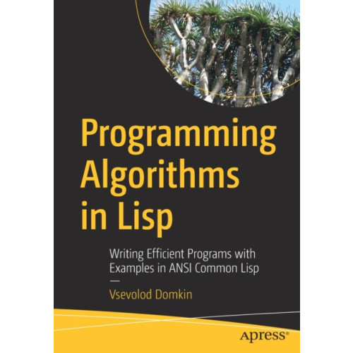 APress Programming Algorithms in Lisp (häftad, eng)