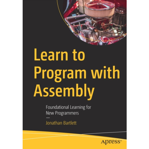 APress Learn to Program with Assembly (häftad, eng)