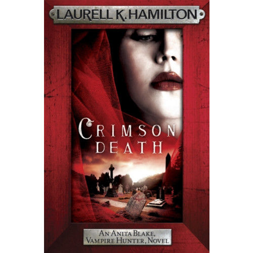 Headline Publishing Group Crimson Death (häftad, eng)