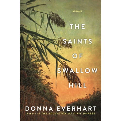 Kensington Publishing The Saints of Swallow Hill (häftad, eng)