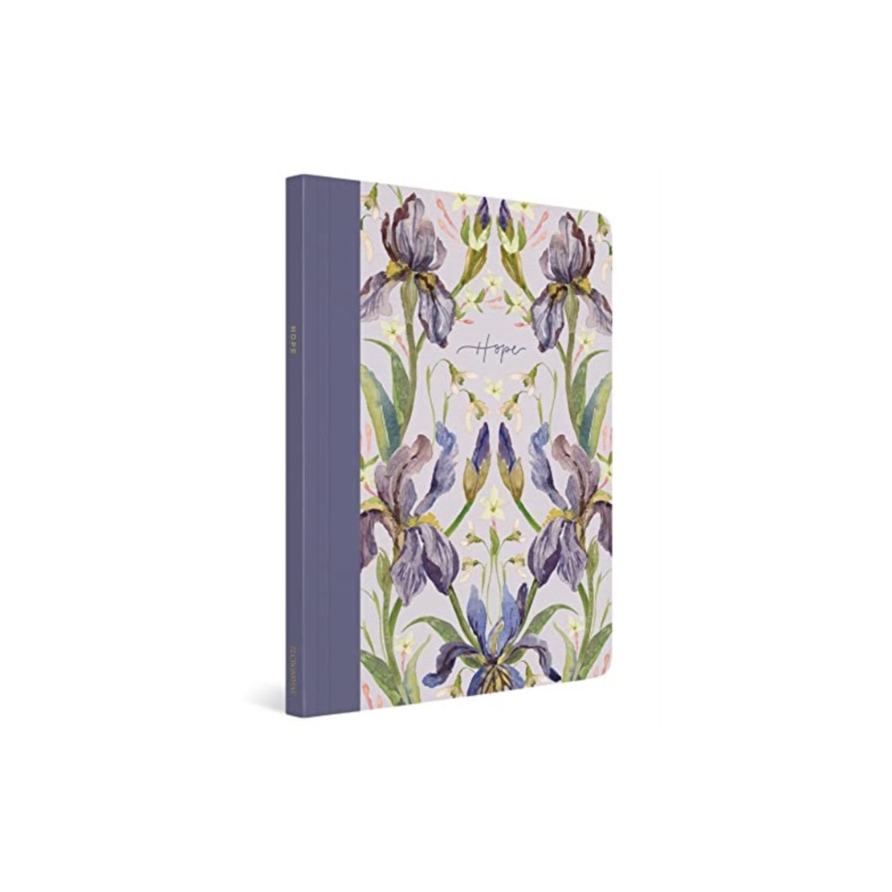 Produktbild för ESV Prayer Journal (häftad, eng)