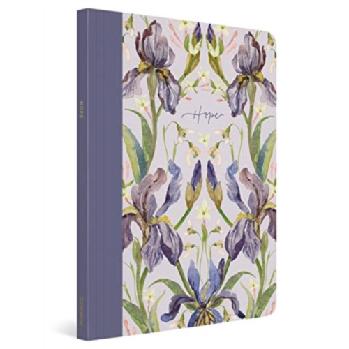 Crossway Books ESV Prayer Journal (häftad, eng)