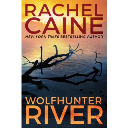 Amazon Publishing Wolfhunter River (häftad, eng)