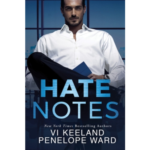 Amazon Publishing Hate Notes (häftad, eng)