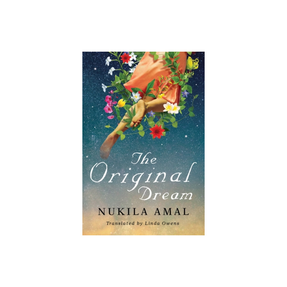 Produktbild för The Original Dream (häftad, eng)