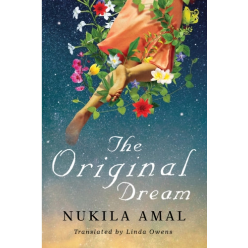 Amazon Publishing The Original Dream (häftad, eng)