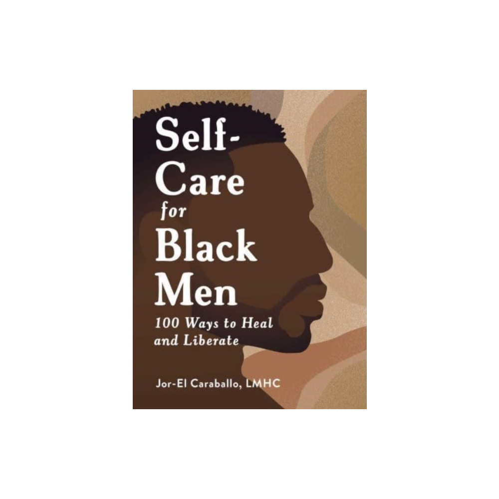 Produktbild för Self-Care for Black Men (inbunden, eng)