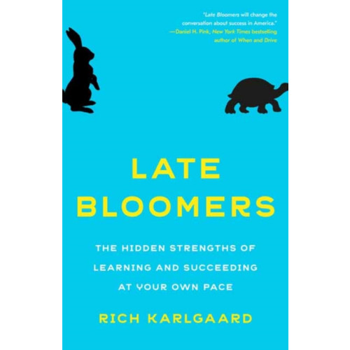 Random House USA Inc Late Bloomers (häftad, eng)