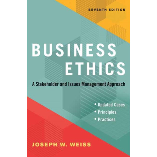 Berrett-Koehler Publishers Business Ethics, Seventh Edition (häftad, eng)