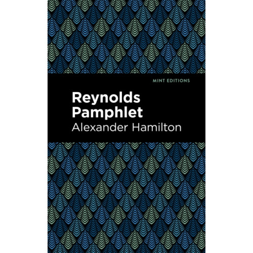 Mint Editions Reynolds Pamphlet (häftad, eng)