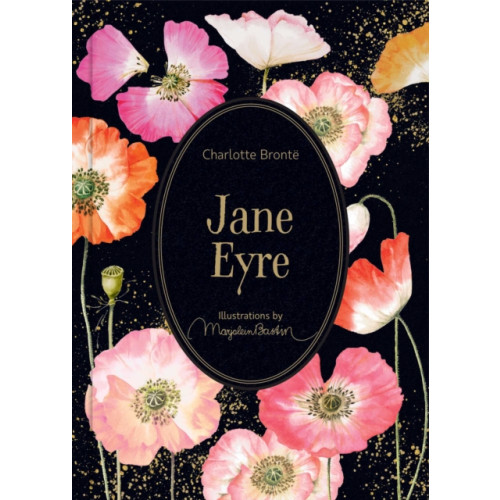 Andrews McMeel Publishing Jane Eyre (inbunden, eng)