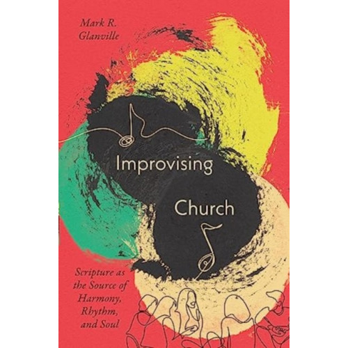 IVP Academic Improvising Church (häftad, eng)