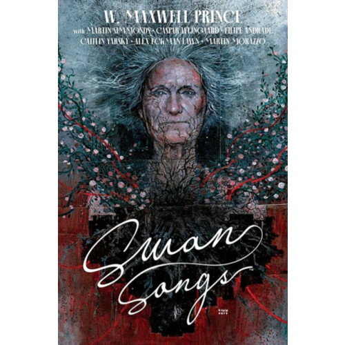 Image Comics Swan Songs (häftad, eng)