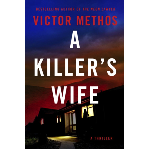 Amazon Publishing A Killer's Wife (häftad, eng)