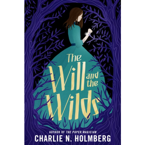 Amazon Publishing The Will and the Wilds (häftad, eng)