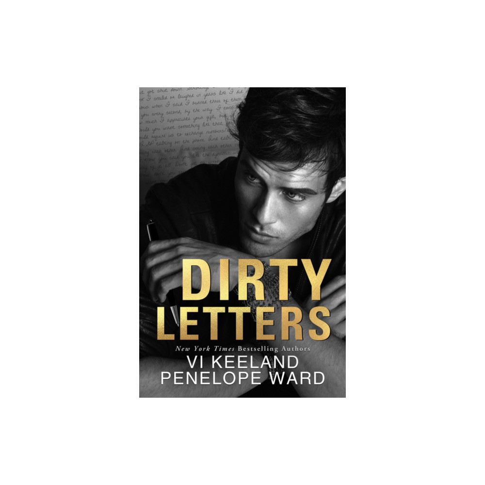 Produktbild för Dirty Letters (häftad, eng)
