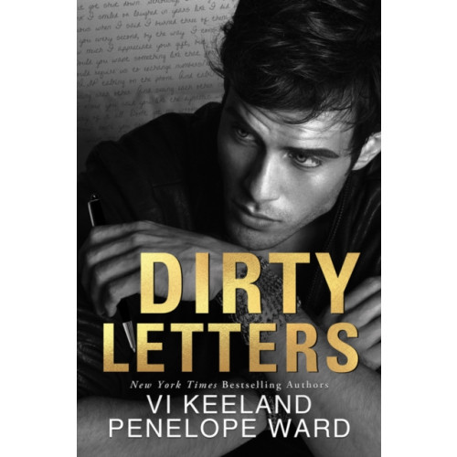 Amazon Publishing Dirty Letters (häftad, eng)