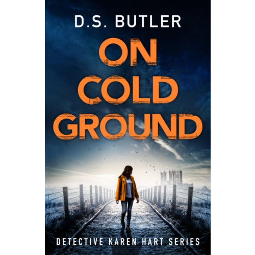 Amazon Publishing On Cold Ground (häftad, eng)