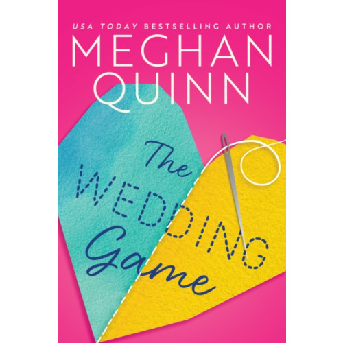 Amazon Publishing The Wedding Game (häftad, eng)