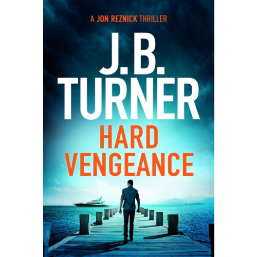 Amazon Publishing Hard Vengeance (häftad, eng)