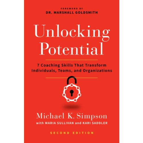 Amazon Publishing Unlocking Potential, Second Edition (häftad, eng)