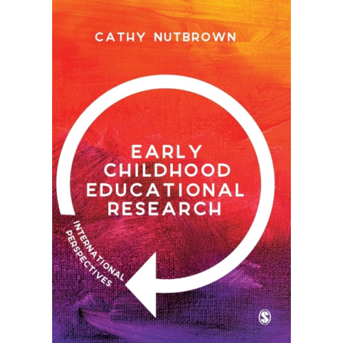 Sage Publications Ltd Early Childhood Educational Research (häftad, eng)