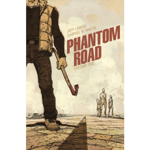 Image Comics Phantom Road Volume 1 (häftad, eng)