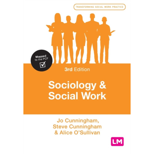 Sage Publications Ltd Sociology and Social Work (häftad, eng)