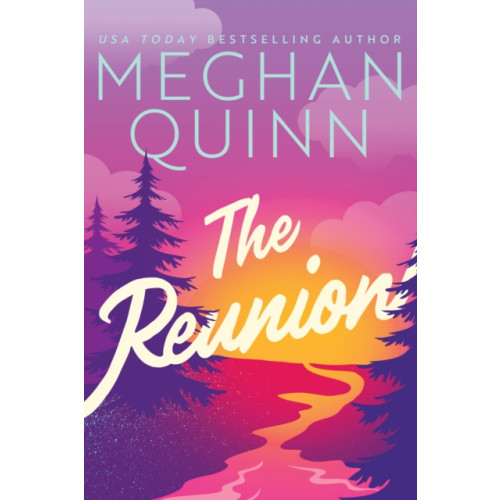 Amazon Publishing The Reunion (häftad, eng)