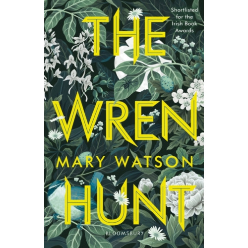 Bloomsbury Publishing PLC The Wren Hunt (häftad, eng)