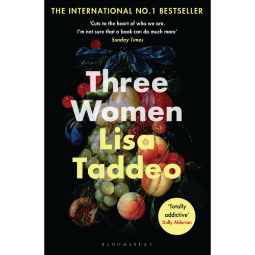 Bloomsbury Publishing PLC Three Women (häftad)