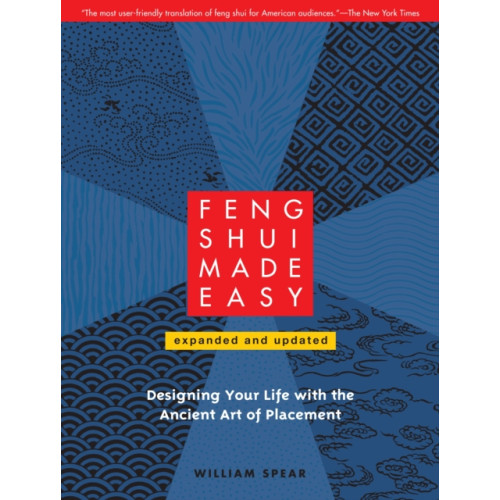 North Atlantic Books,U.S. Feng Shui Made Easy, Revised Edition (häftad, eng)