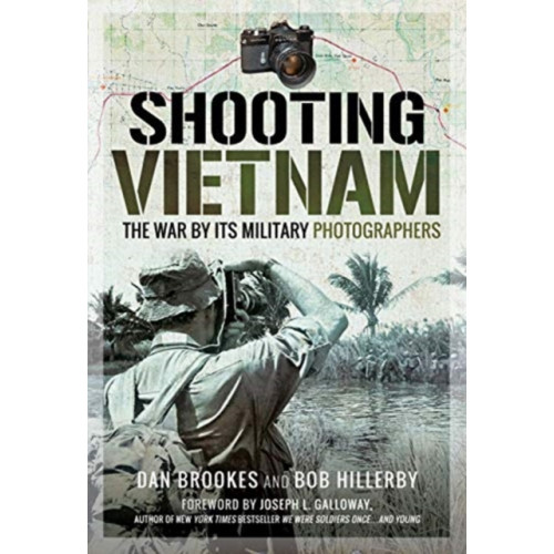 Pen & Sword Books Ltd Shooting Vietnam (inbunden, eng)