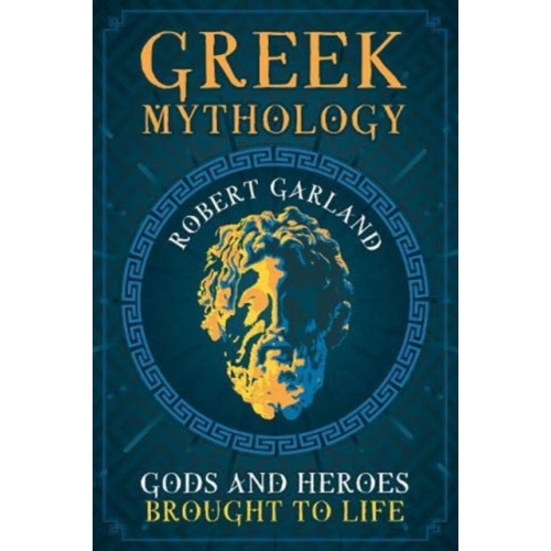 Pen & Sword Books Ltd Greek Mythology (häftad, eng)