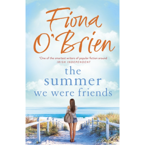 Hachette Books Ireland The Summer We Were Friends (häftad, eng)