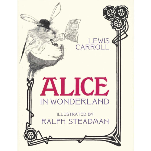 Firefly Books Ltd Alice in Wonderland (häftad, eng)