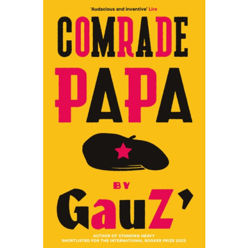 Quercus Publishing Comrade Papa (häftad, eng)