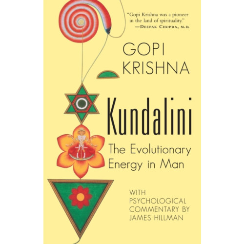 Shambhala Publications Inc Kundalini (häftad, eng)