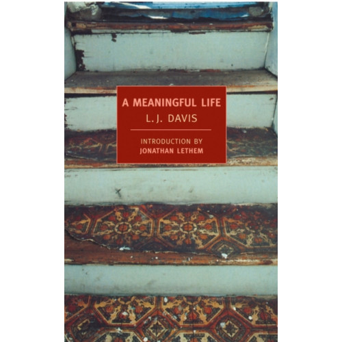 New York Review Books A Meaningful Life (häftad, eng)