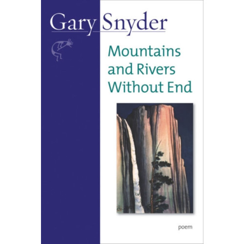 Counterpoint Mountains and Rivers Without End (häftad, eng)